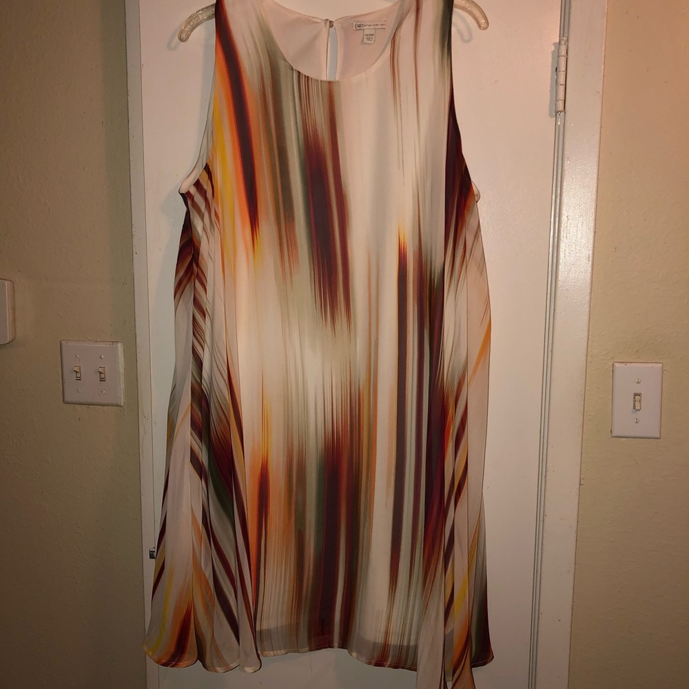 CATO Dress